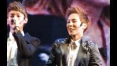 EXO,EXO-M - Talk