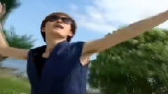Super Junior-M - 东风卫视 名人带路 热血海滩假期