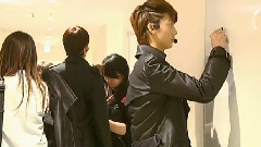 Boyfriend - Love Communication 2013 Seven Mission 花絮