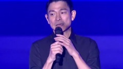 刘德华 - 仍唱我的歌