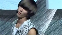 U-KISS - Neverland 现场混合 饭制版