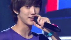 B1A4 - Beautiful Target