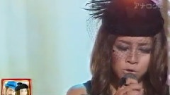 模仿翻唱 - 明日がくるなら