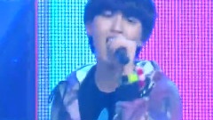 B1A4 - Beautiful Target