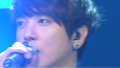CNBLUE - 直觉