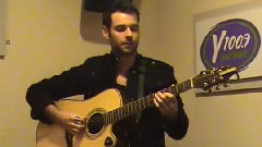 Kevin Hammond - The Way You Move