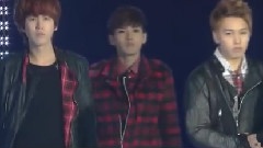 Super Junior - 开场