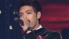 Jun.K(2PM),Davichi - Empire State Of Mind