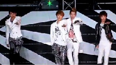 EXO-K,EXO,EXO-M - History