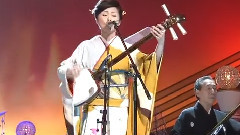 长山洋子 - じょんから女節