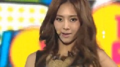 G.NA - Top Girl & Black&White