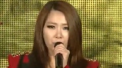 Brown Eyed Girls - Sixth Sense