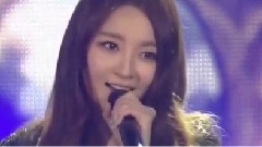 Davichi - 爱情啊爱情 & 不要说再见
