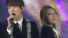 Wonder Girls,CNBLUE - Tainted Love