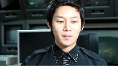 金希澈(Super Junior) - MBC