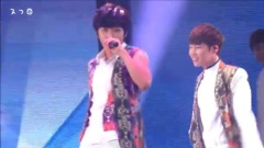 Infinite - Nothing Is Over