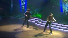 文熙俊 - Dancing With Star E08
