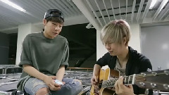 Infinite - World Tour 圣圭Backstage