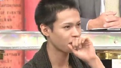 KAT-TUN - 教科书にのせたい 上田龙也 Cut 中文字幕 11/12/06