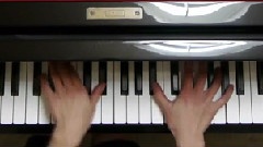 模仿翻唱 - Love Story