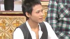 KAT-TUN - 教科书にのせたい 上田龙也 Cut 中文字幕 11/12/13