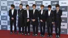 U-KISS - 红地毯 Cut