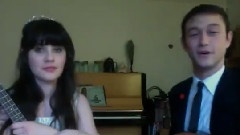 Zooey Deschanel - What Are You Doing New Year's Eve