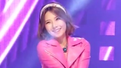 Nine Muses - GUN