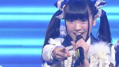 SUPER☆GiRLS - MAX!乙女心