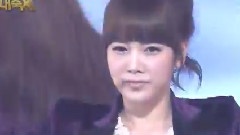 T-ara - Cry Cry & Roly Poly