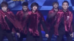 U-KISS - Intro & Neverland