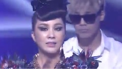 严正花,MBLAQ - D.I.S.C.O