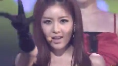 T-ara - 背叛的玫瑰