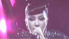 2PM,严正花 - 瞳孔