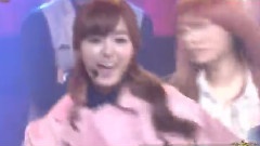 Secret - Shy Boy & 爱是Move