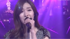 Davichi - 不要说再见