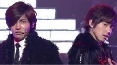 东方神起 - Keep Your Head Down