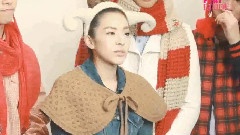 SHINee - SHINee & Dara HAPPY NEW YEAR