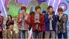 U-KISS - SBS