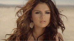 Selena Gomez - Un A