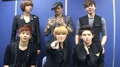 TEEN TOP - Goodbye