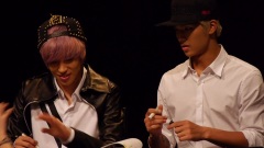 Teen Top - Ending
