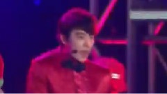 SHINee,Super Junior - 红了哥哥