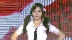 Girl's Day - 一闪一闪