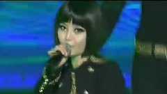 Brown Eyed Girls - Abracadabra & Sixth Sense