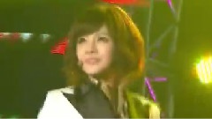 T-ara - Roly Poly