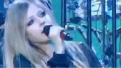 Avril Lavigne - Complicated