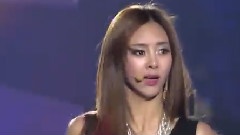 G.NA - Top Girl & Black & White