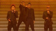 EXILE - Rising Sun