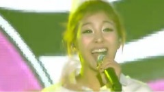 T-ara,IU,f(x) - I'm Your Girl